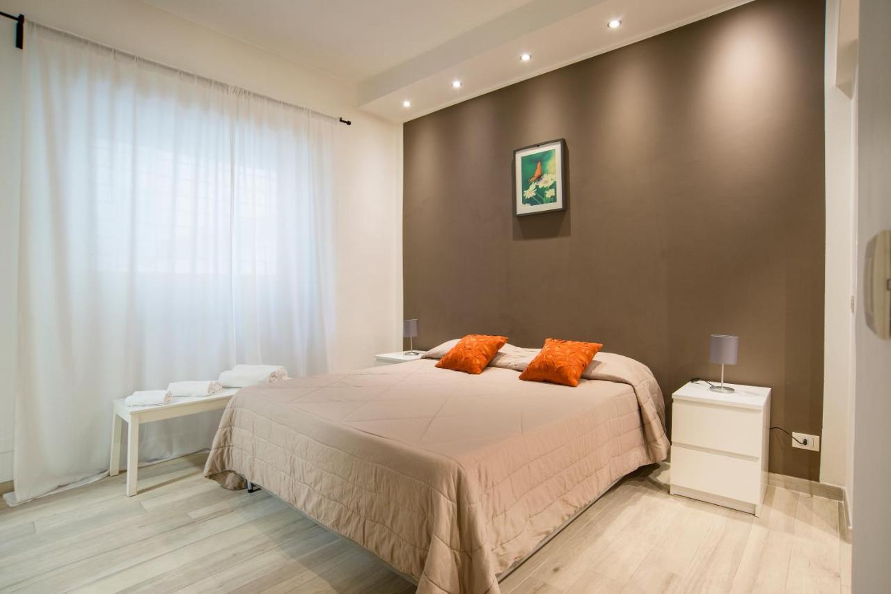 Residenza Conti Aparthotel Rome