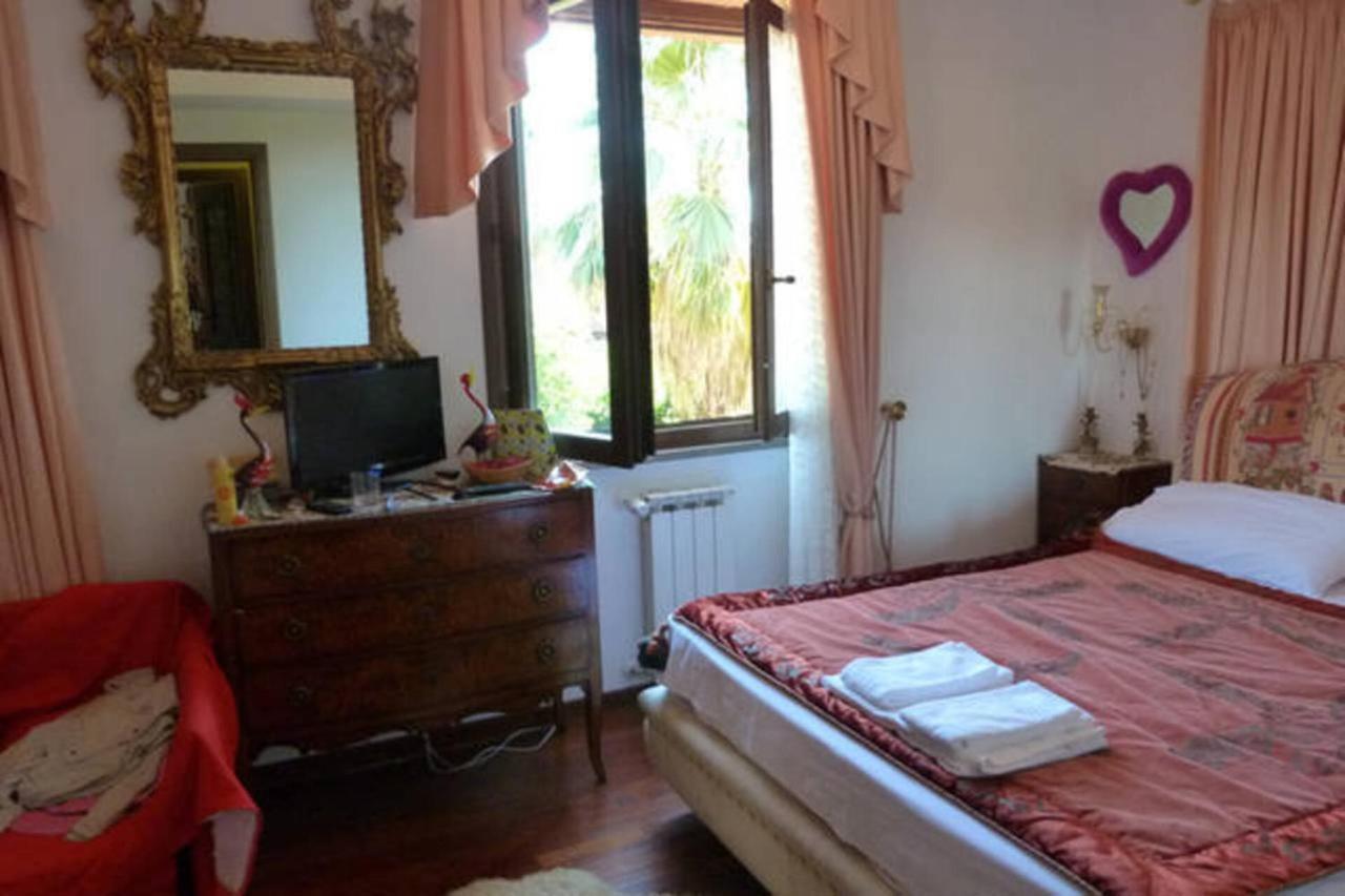 Villa Luxury 3-bedrooms Near The Sea In Rome