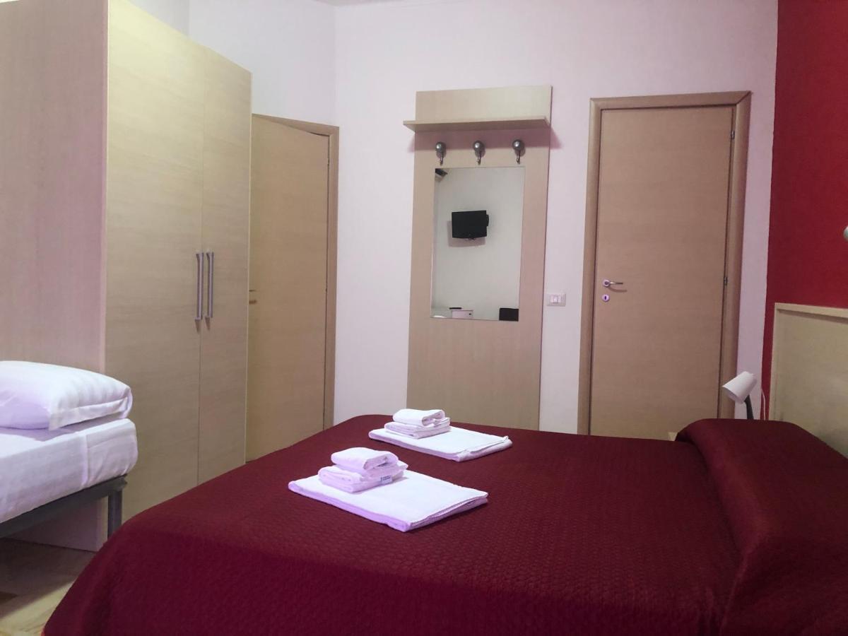 Guest house The Colours Of 2*