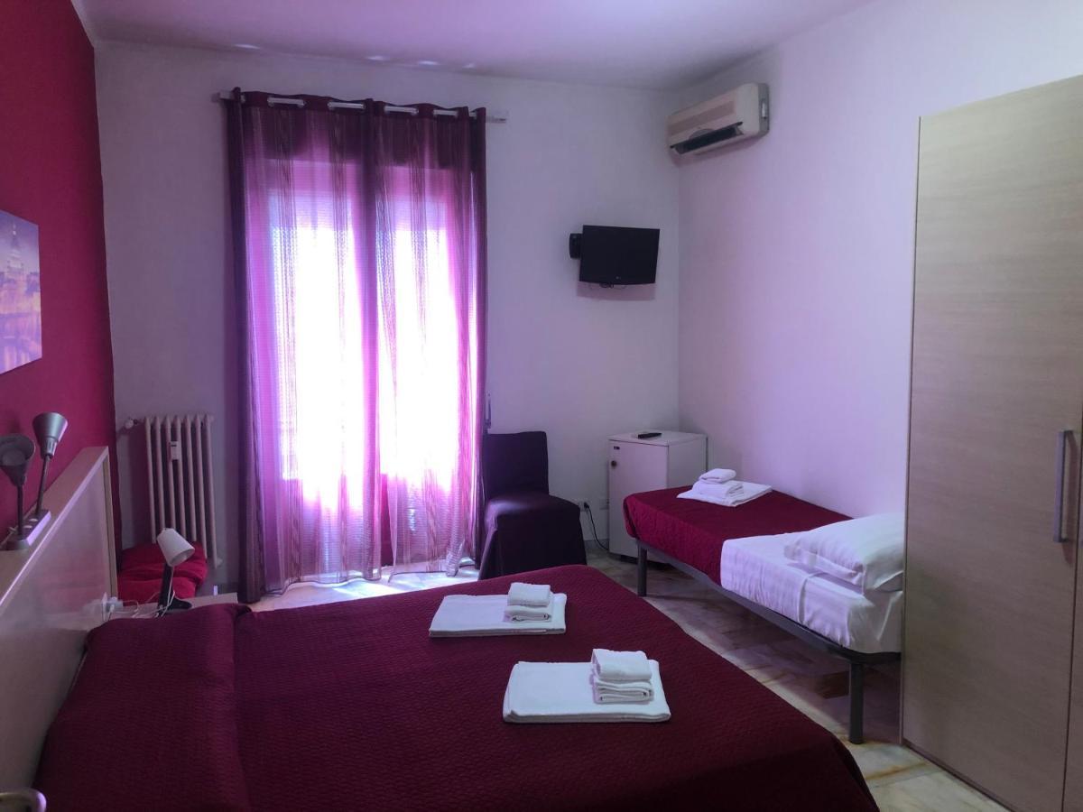 The Colours Of Guest house