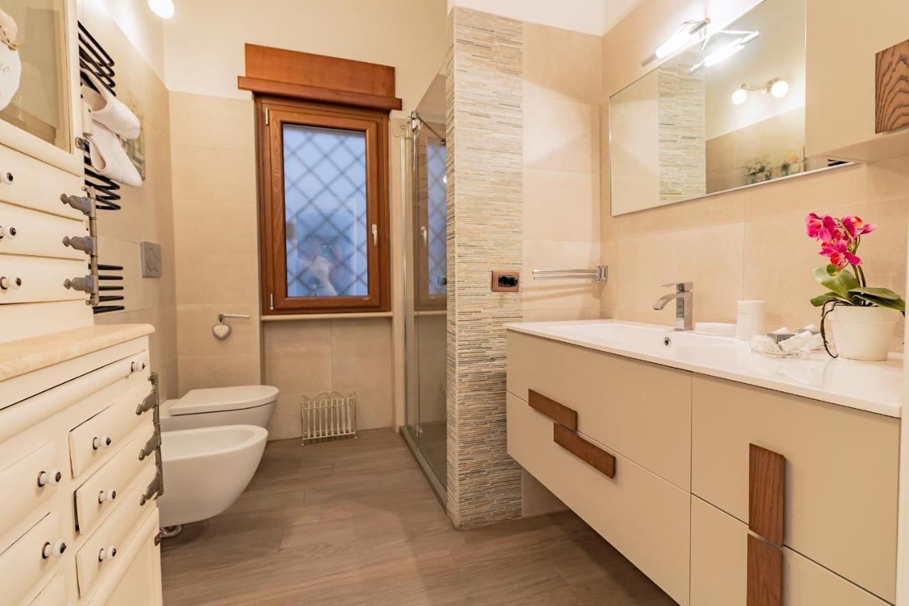 Caffarella Vacanze Guest house