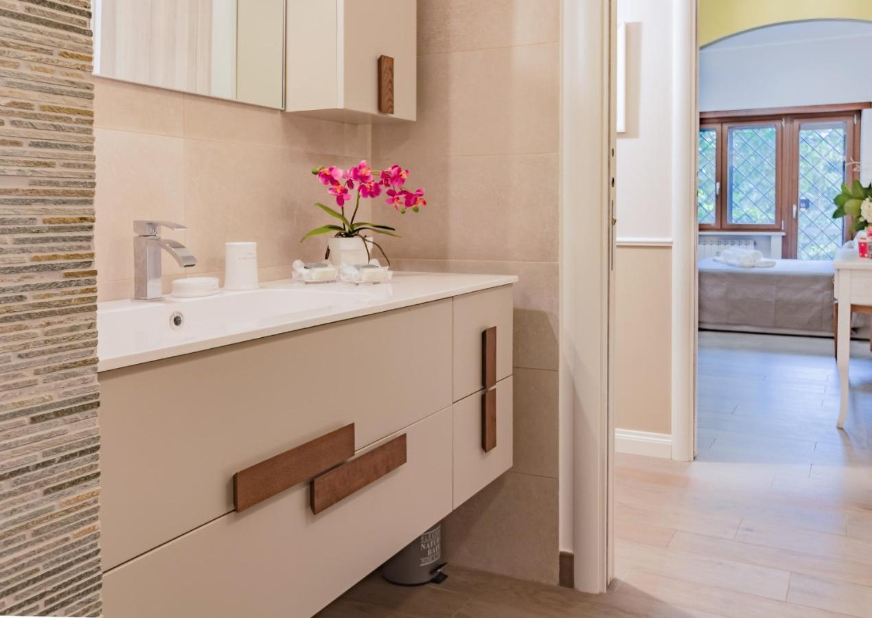 Caffarella Vacanze Guest house Rome