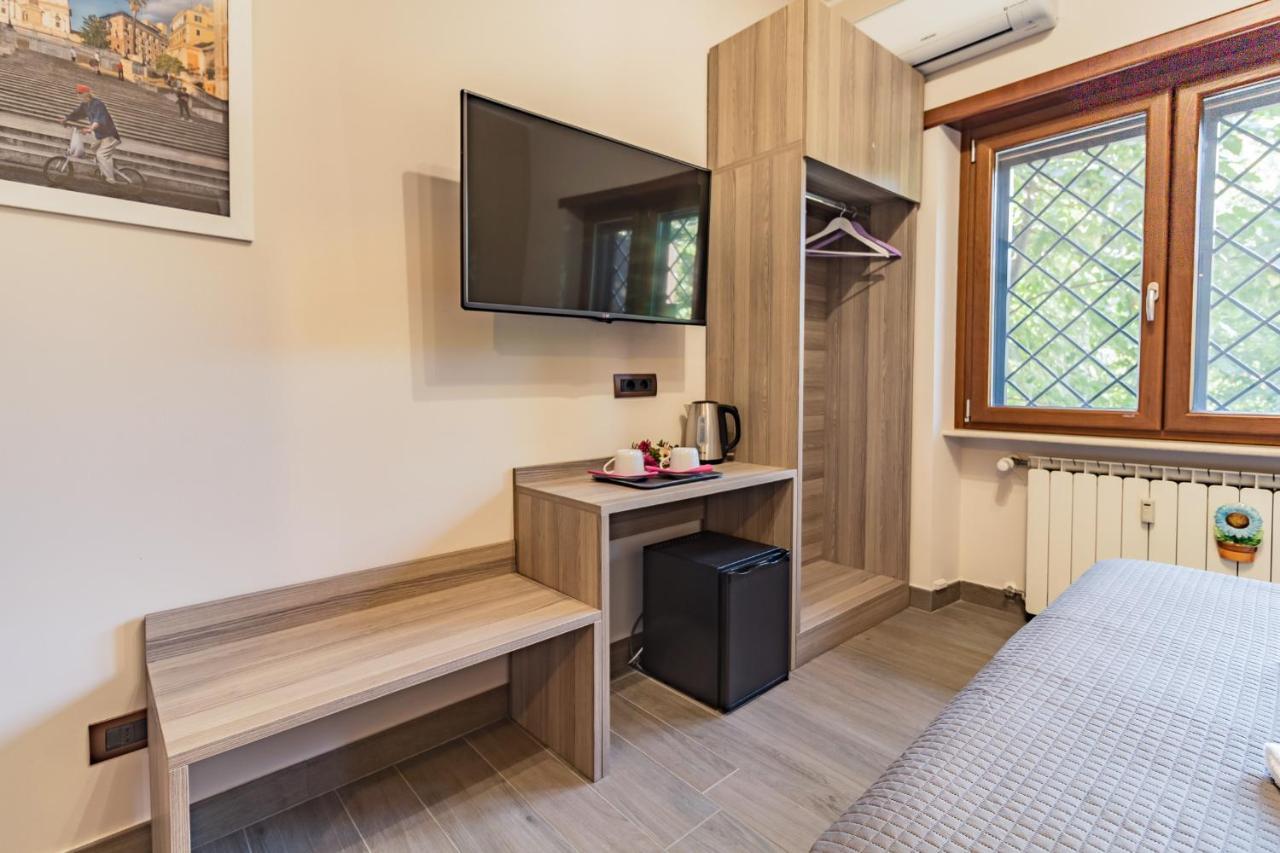 Guest house Caffarella Vacanze Rome