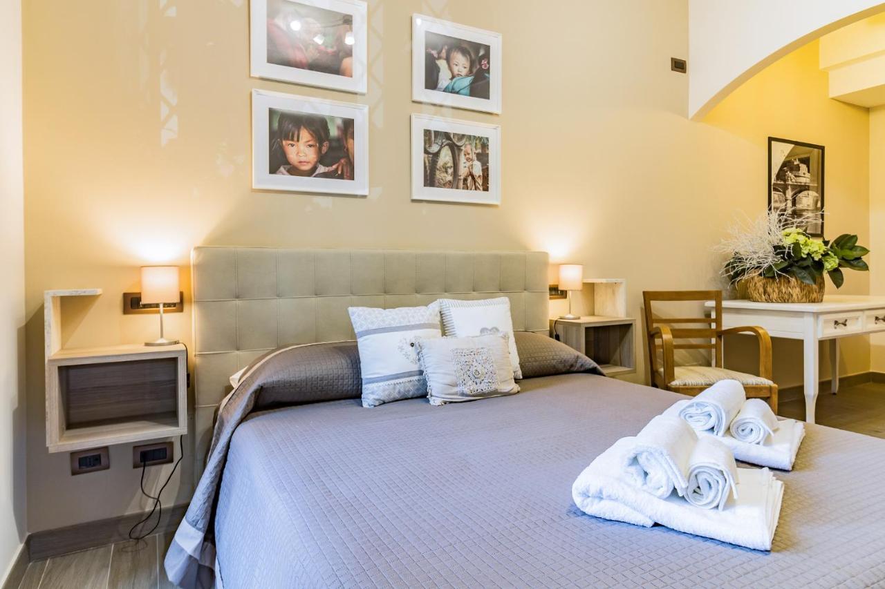 Caffarella Vacanze Guest house Rome