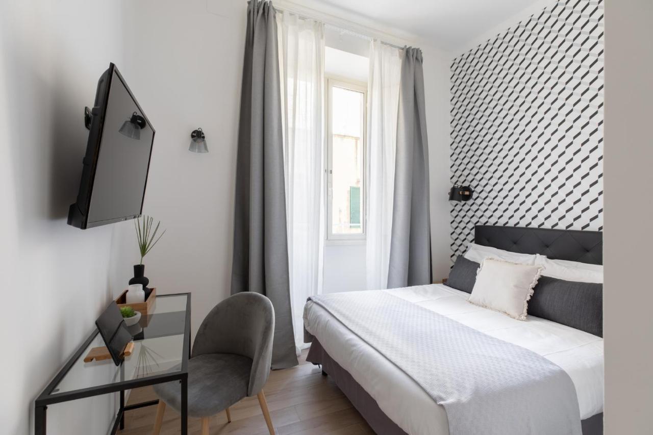 Residenza Vaticana 3* Rome
