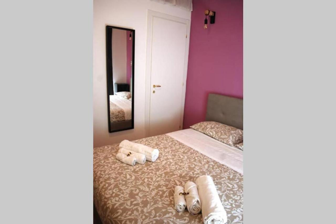 Appartamento Urbana Roma
