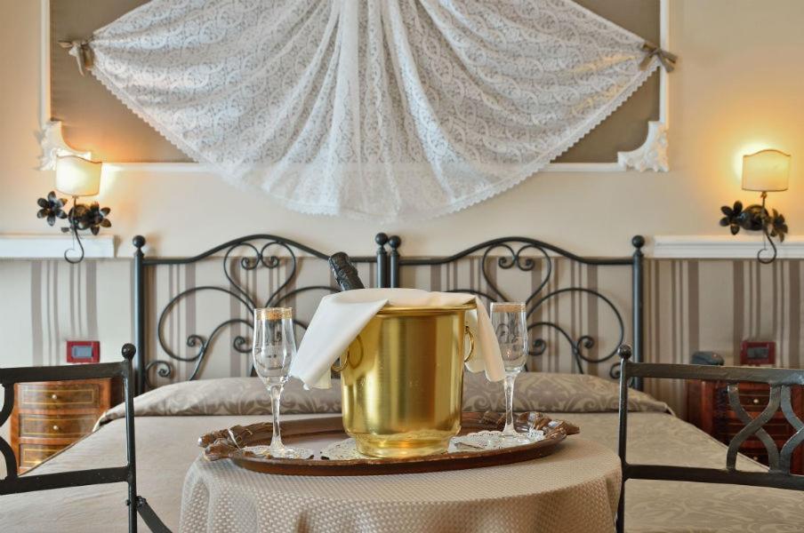 Guest house Residenza Numa Pompilio Rome