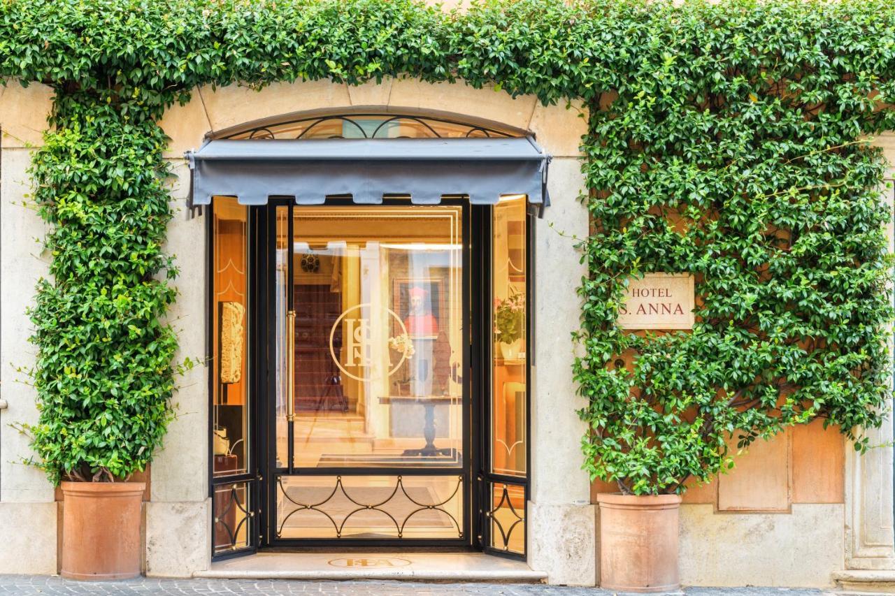 S. Anna 3* Rome