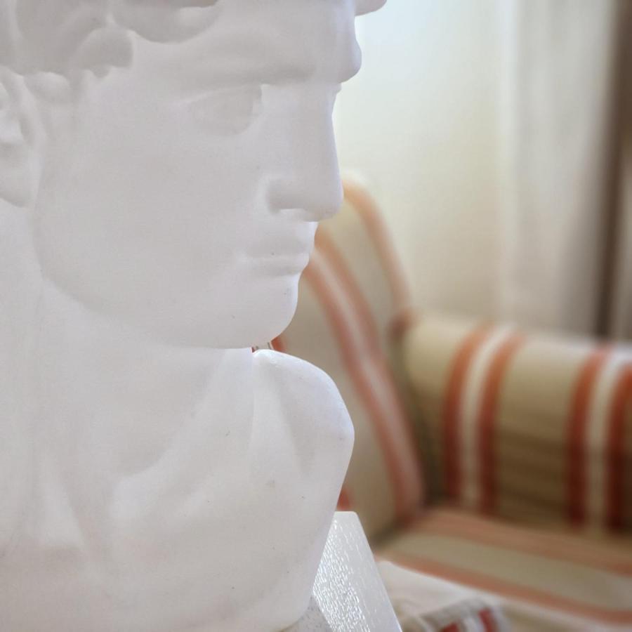 Bed & Breakfast Le Stanze Di Orazio Rome