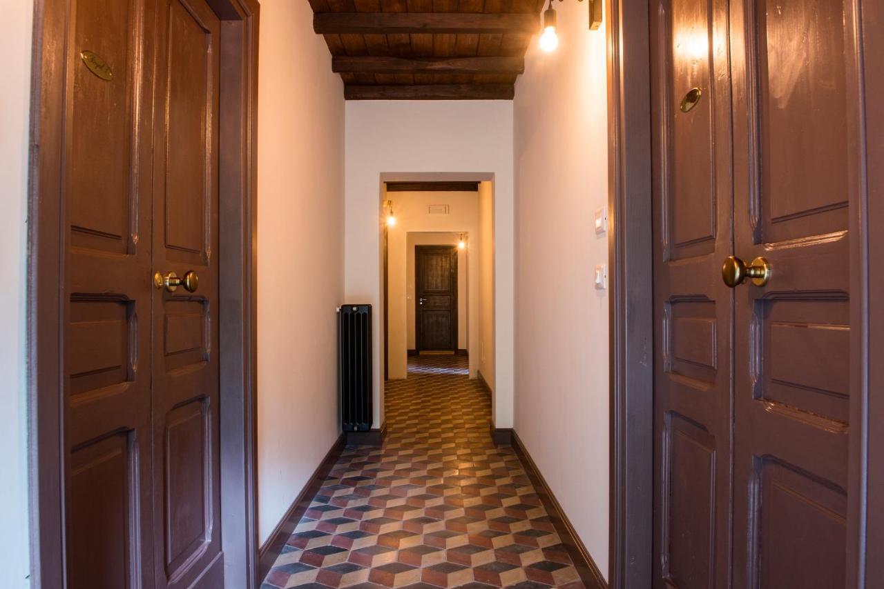 Beyond Colosseum Guest house *