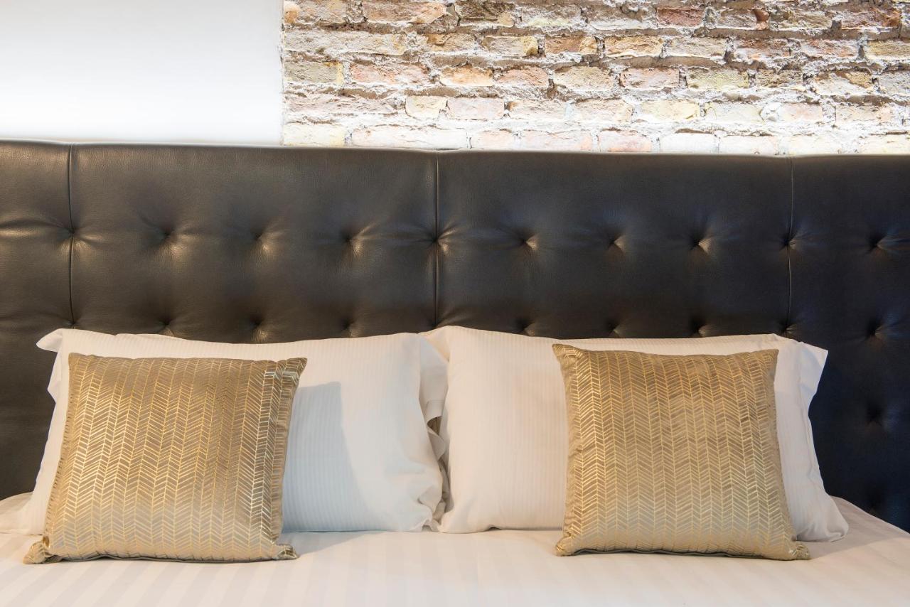 Beyond Colosseum Guest house Rome