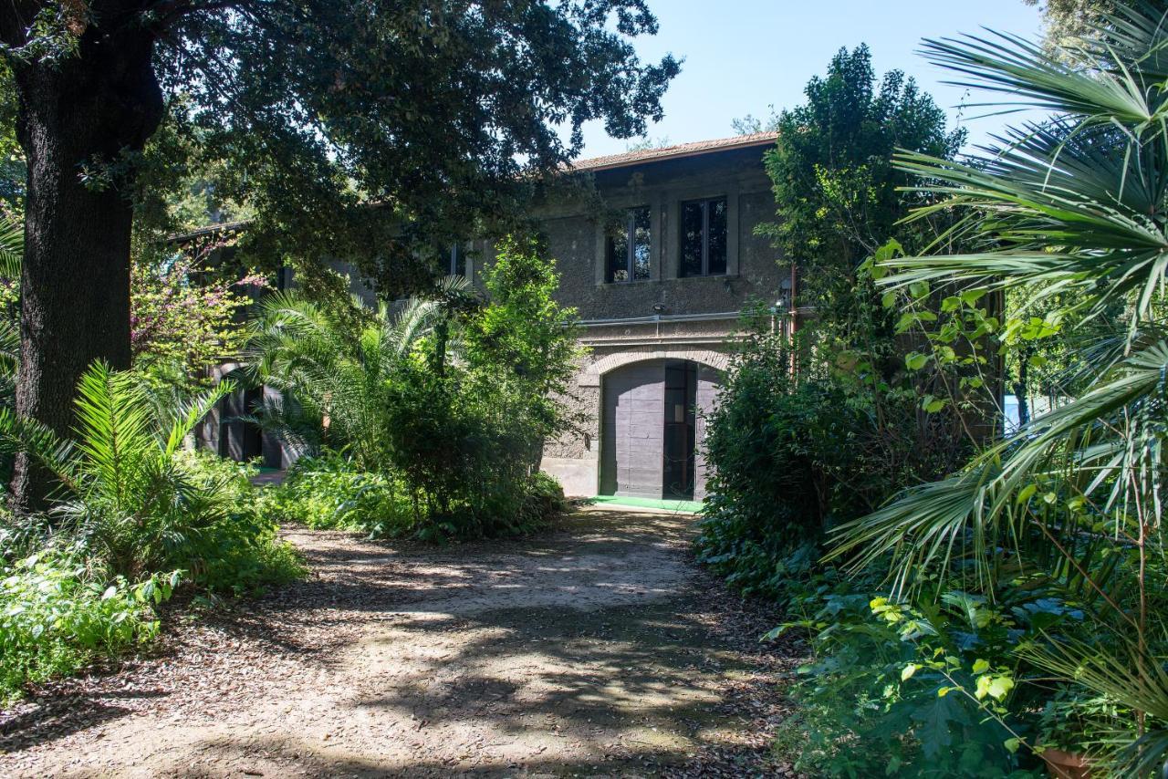 Guest house Beyond Colosseum *