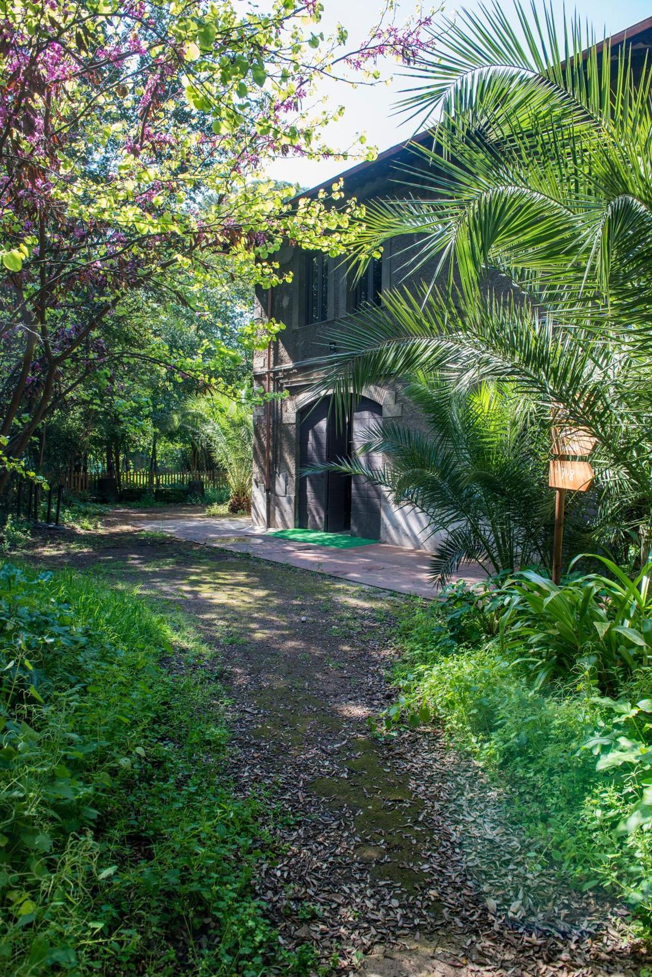 Guest house Beyond Colosseum
