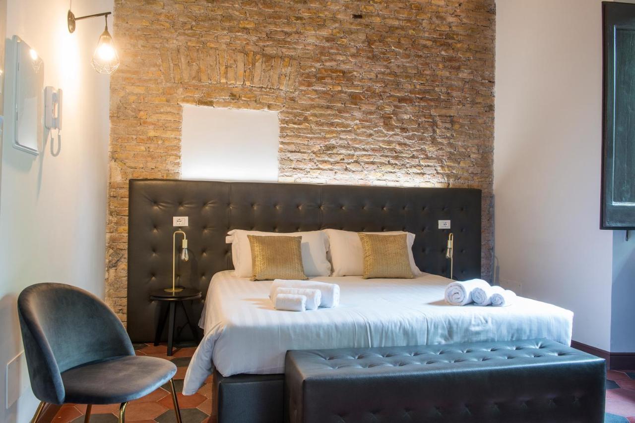 Beyond Colosseum Guest house *