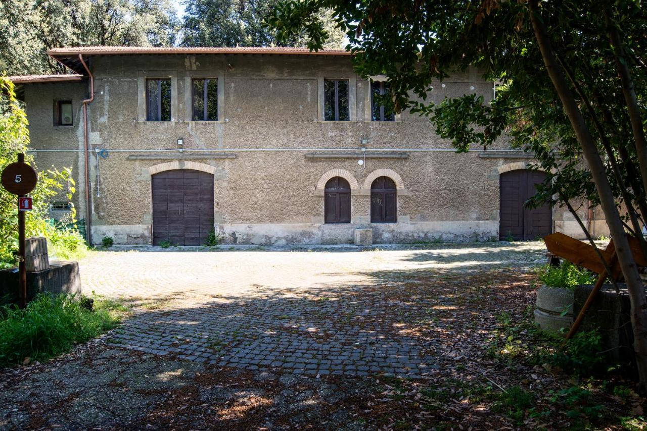 Beyond Colosseum Guest house