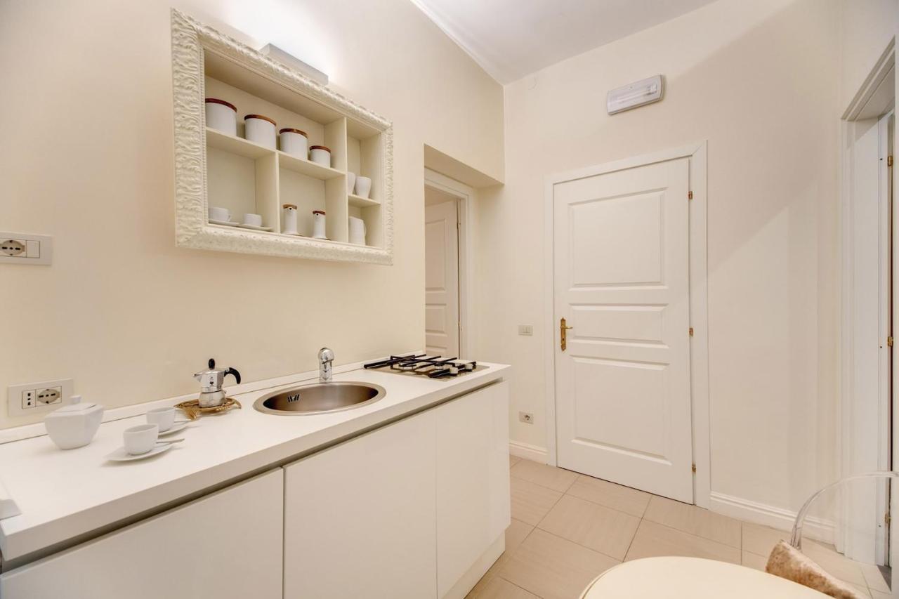Holiday home Elegant Flat Spanish Steps