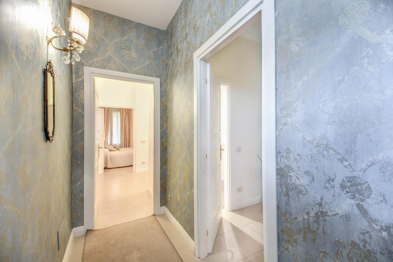 Elegant Flat Spanish Steps Holiday home Rome
