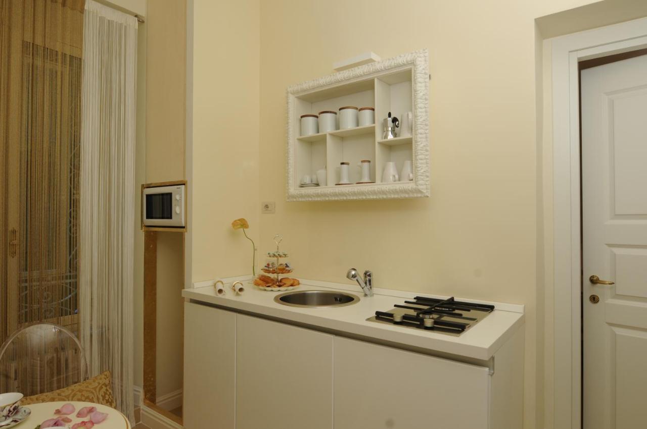 Elegant Flat Spanish Steps * Rome