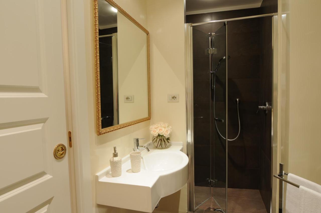 Holiday home Elegant Flat Spanish Steps Rome