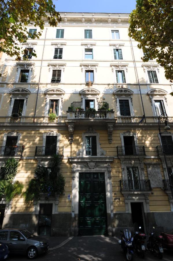 Elegant Flat Spanish Steps Holiday home *