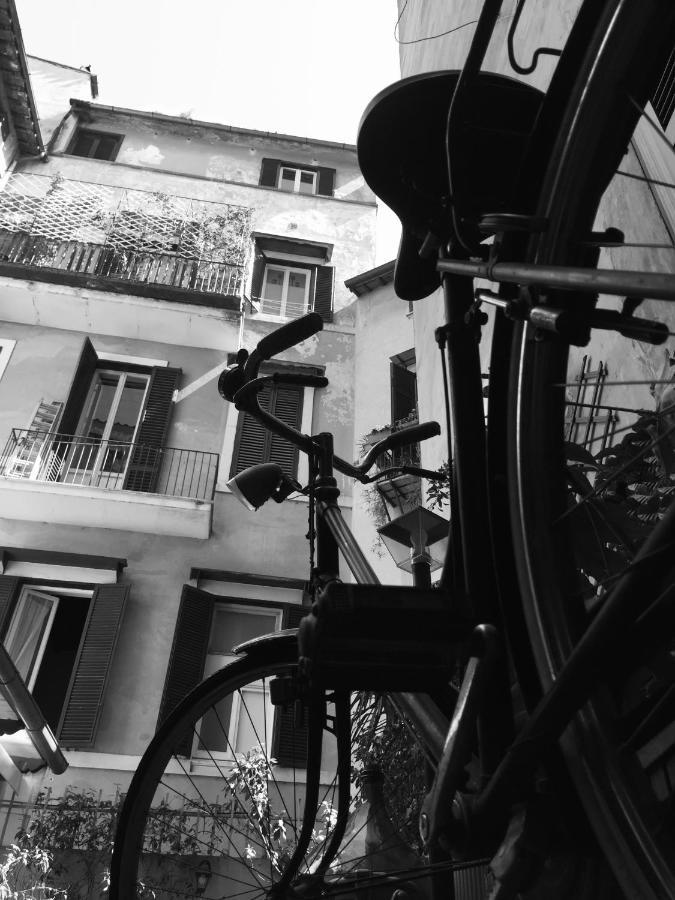 Ad Trastevere - By Ad Bed & Breakfast Roma
