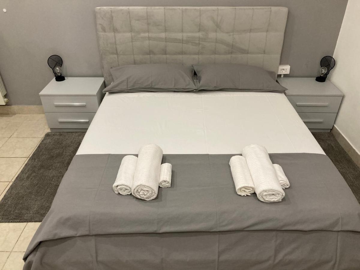 Alex Rhome Holiday home Rome