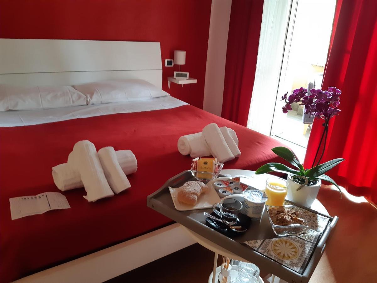 Ad Trastevere - By Ad Bed & Breakfast Roma