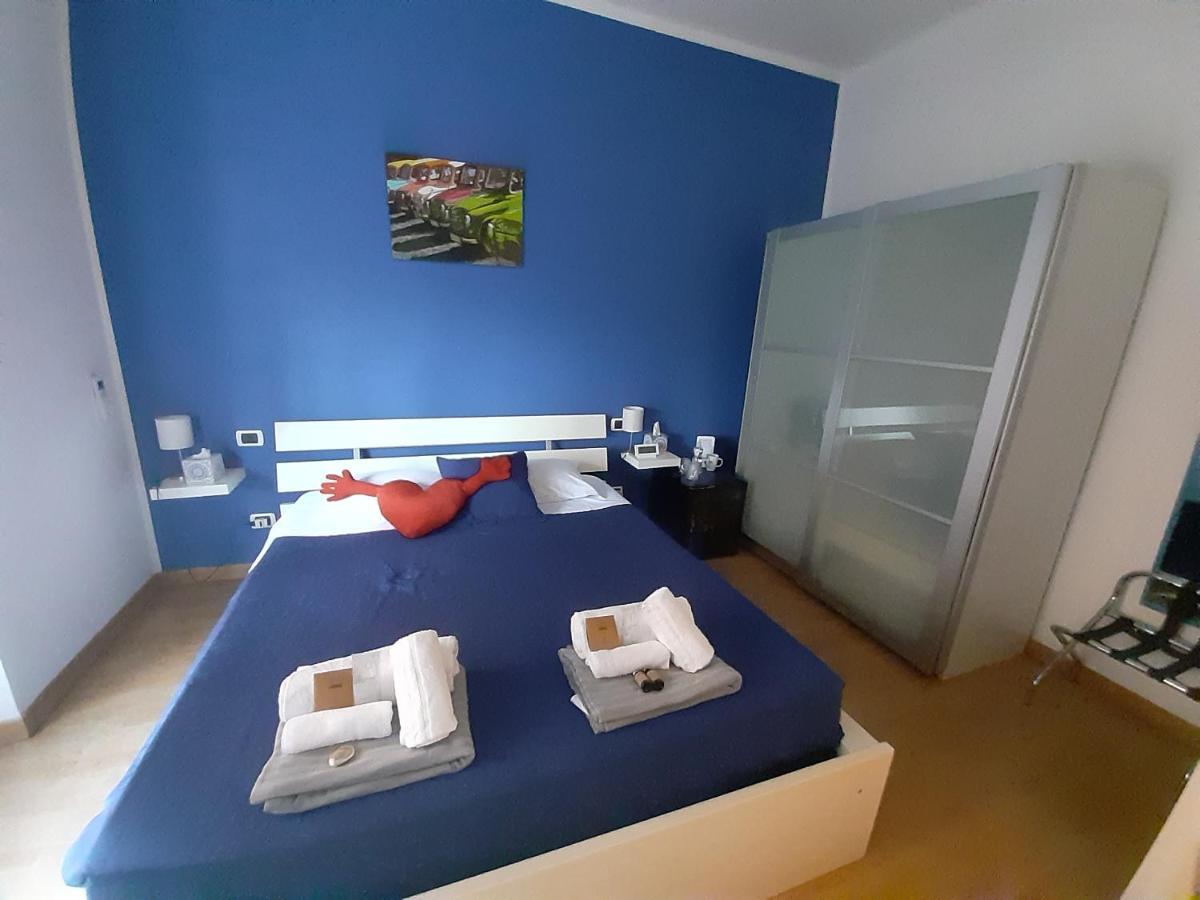 Bed & Breakfast Ad Trastevere - By Ad Roma