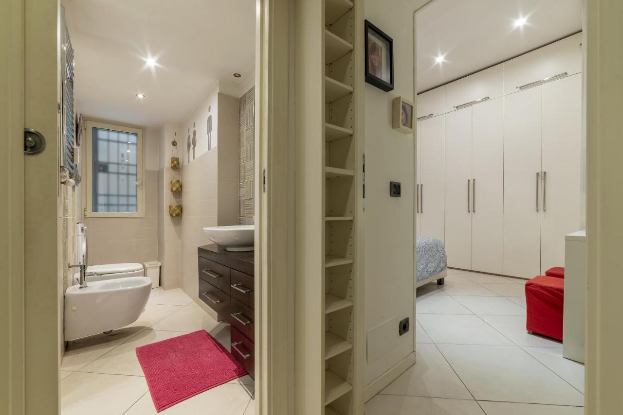 Porta Pia And Torlonia Quiet Apartment *