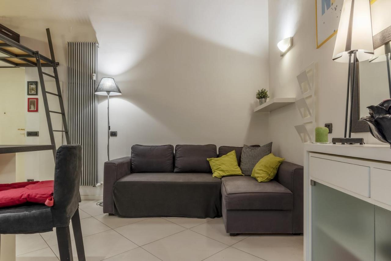 Apartment Porta Pia And Torlonia Quiet *