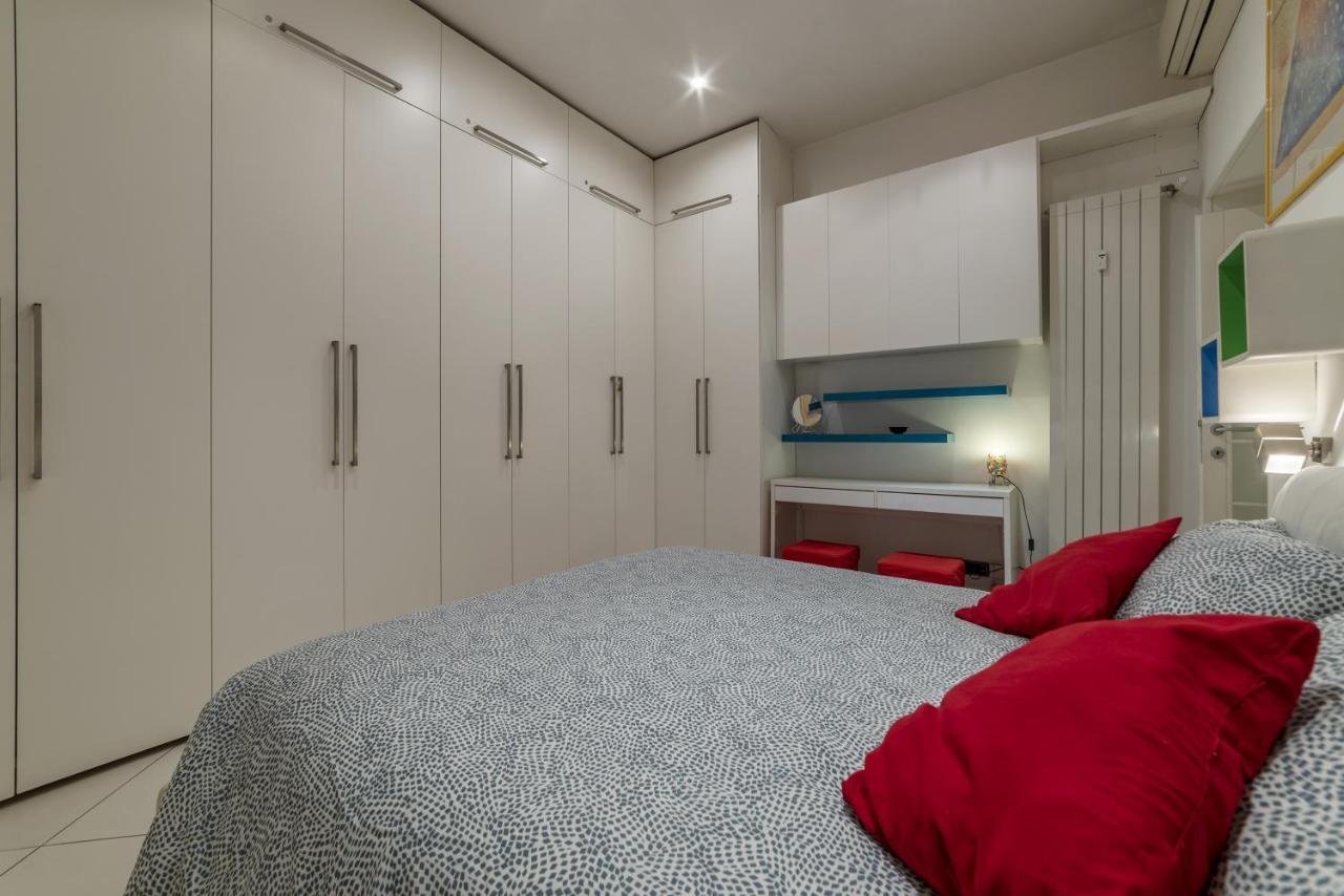 Porta Pia And Torlonia Quiet Apartment Rome