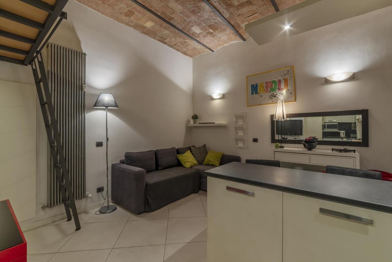 Apartment Porta Pia And Torlonia Quiet