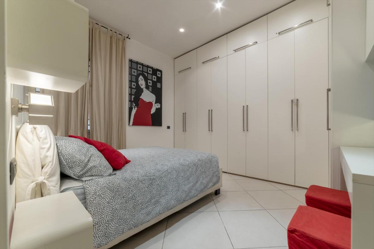 Apartment Porta Pia And Torlonia Quiet Rome