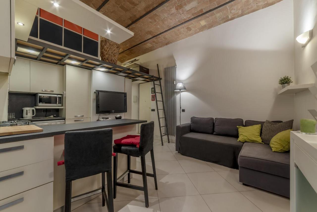 Porta Pia And Torlonia Quiet Apartment Rome