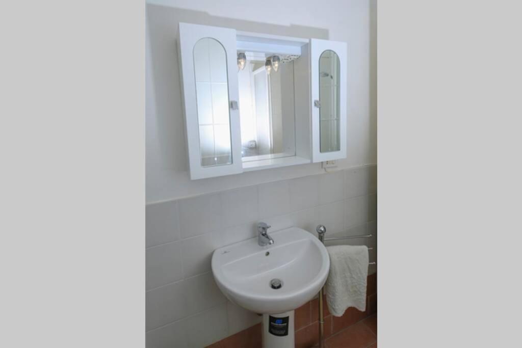 St Peter's View Apartment Rome