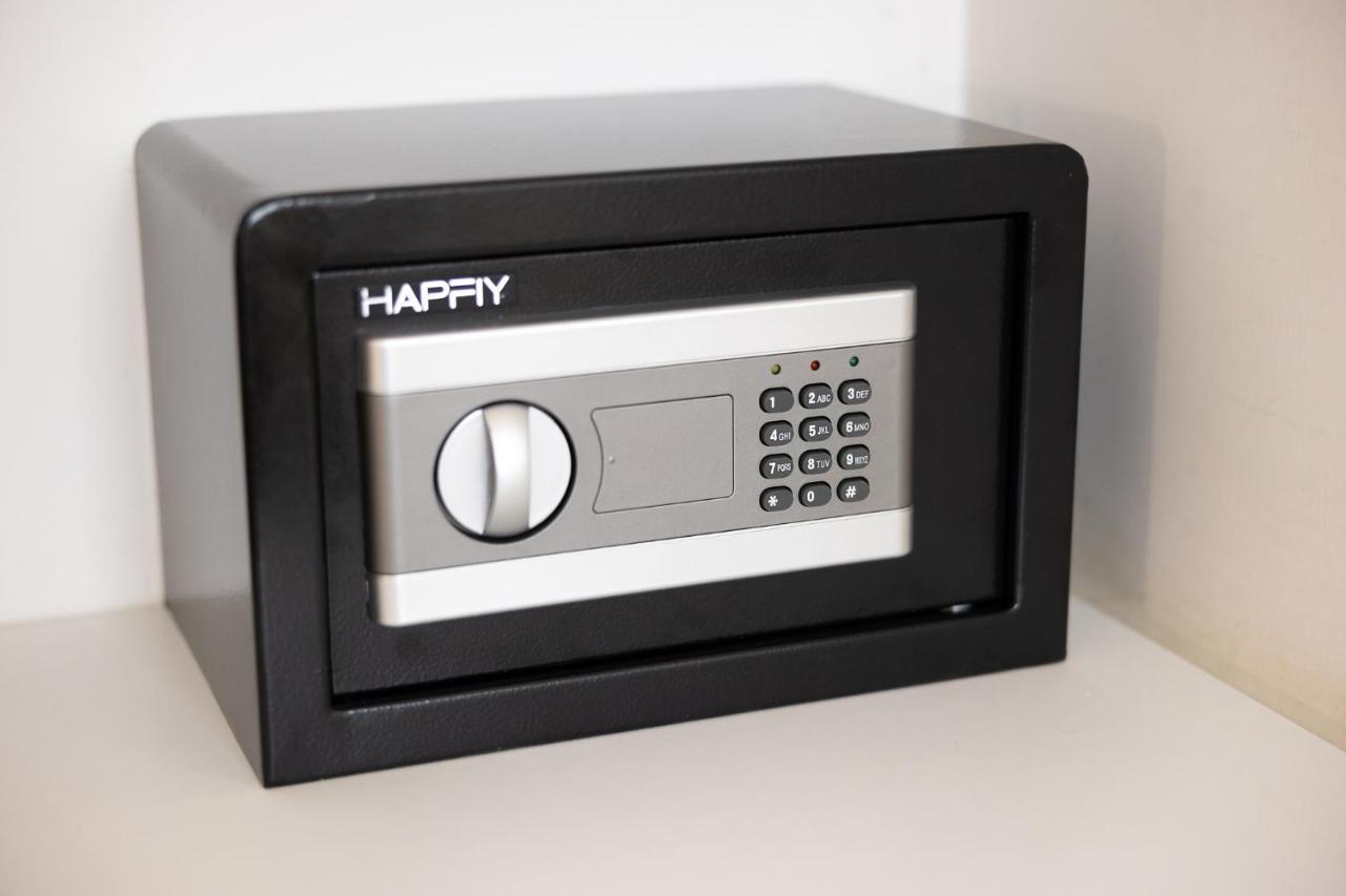 Ht Apt Mameli 40 Apartment Rome