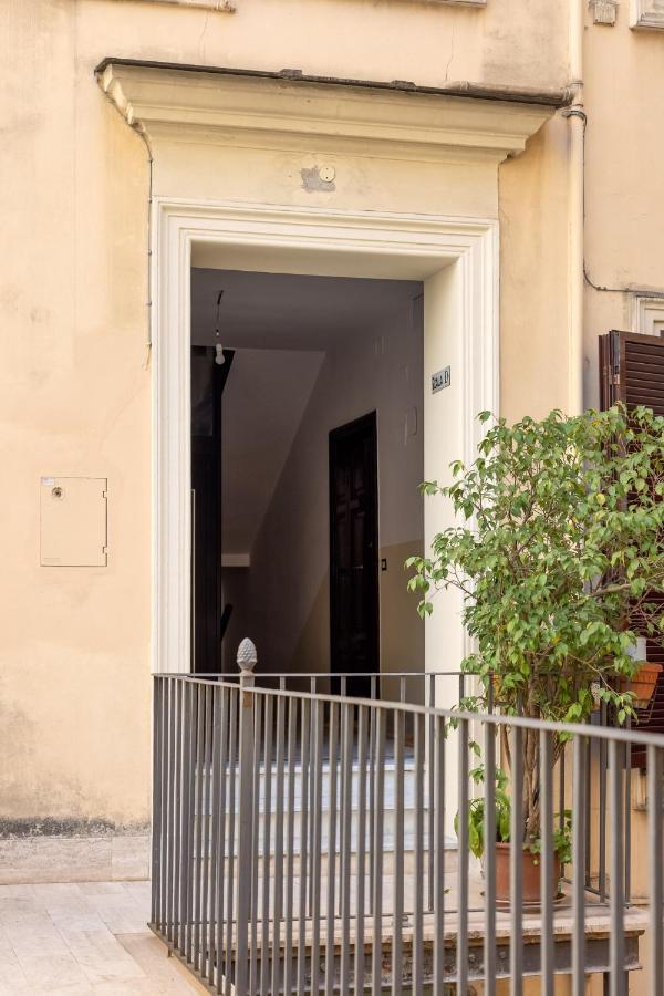 Ht Apt Mameli 40 Apartment Rome