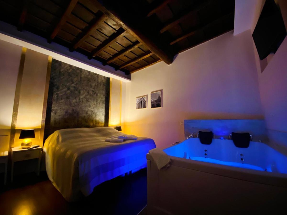 Campo Marzio Hotelier Affittacamere