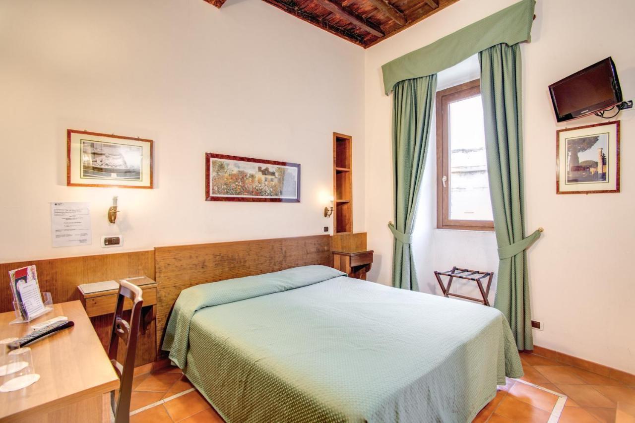 Primavera Gh Bed & Breakfast Roma