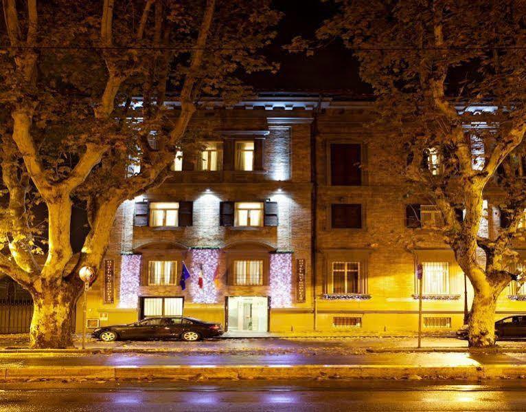 Metropolis - Di Charme Hotel Rome