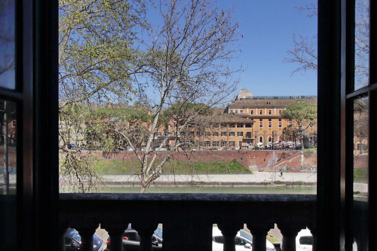 4bnb - Tiberina Spacious Apartment *