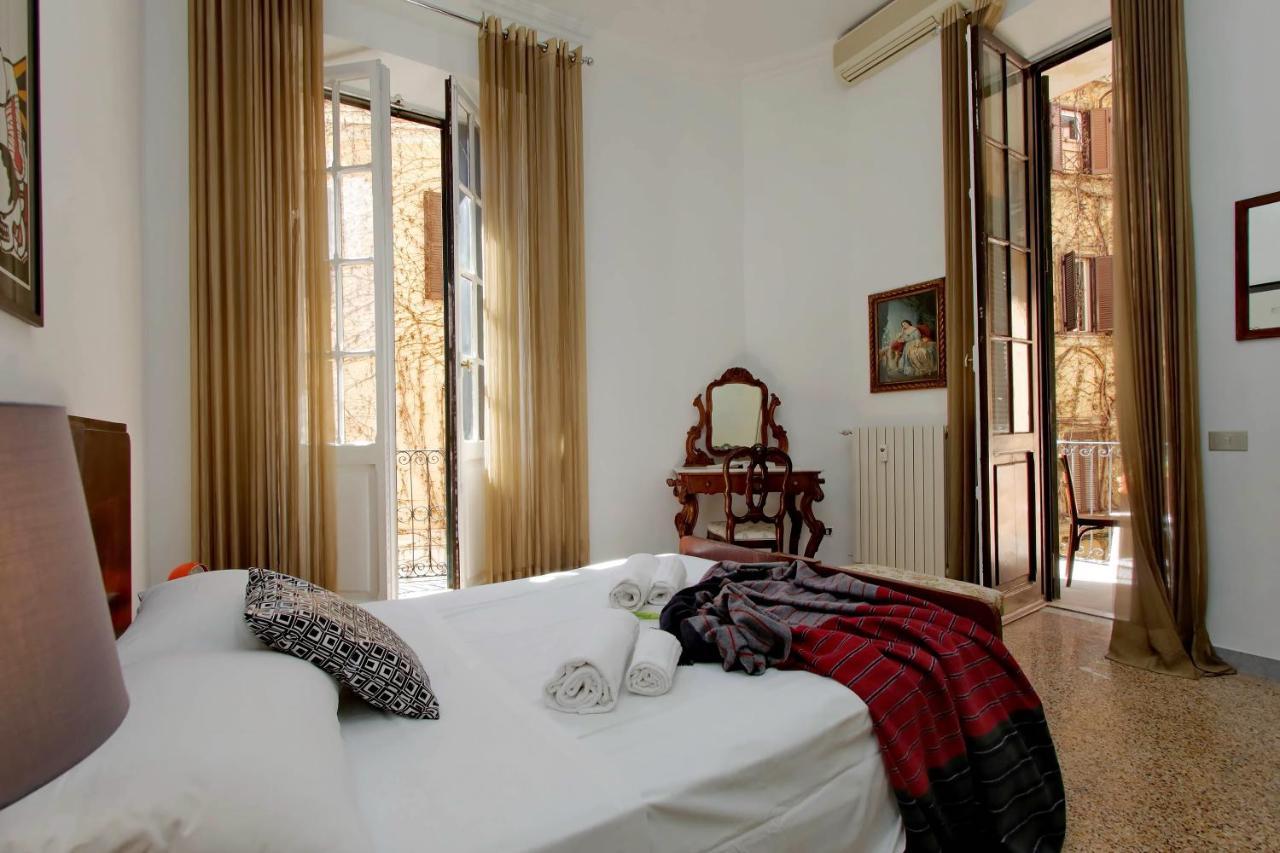 4bnb - Tiberina Spacious Rome
