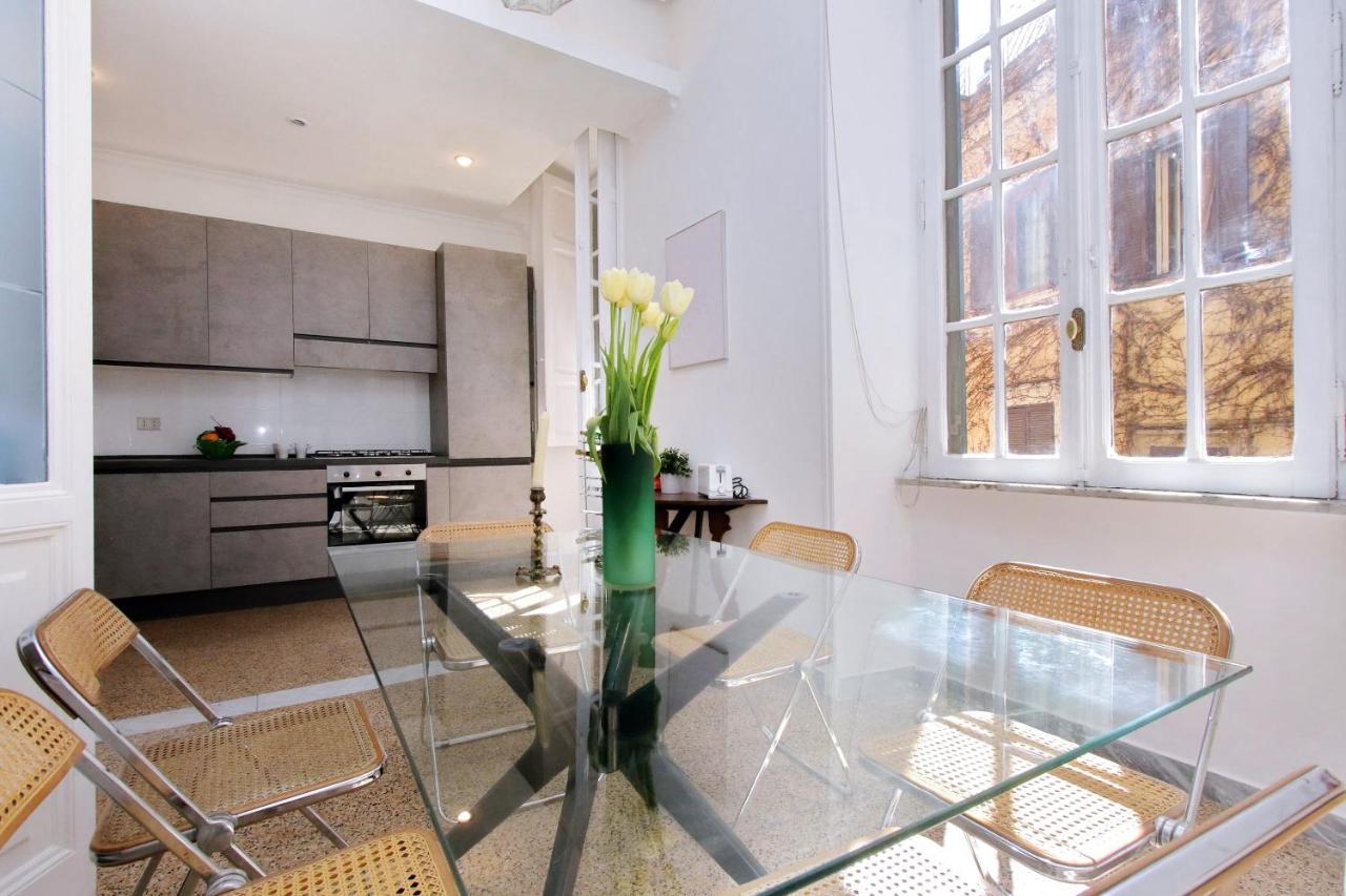 4bnb - Tiberina Spacious * Rome