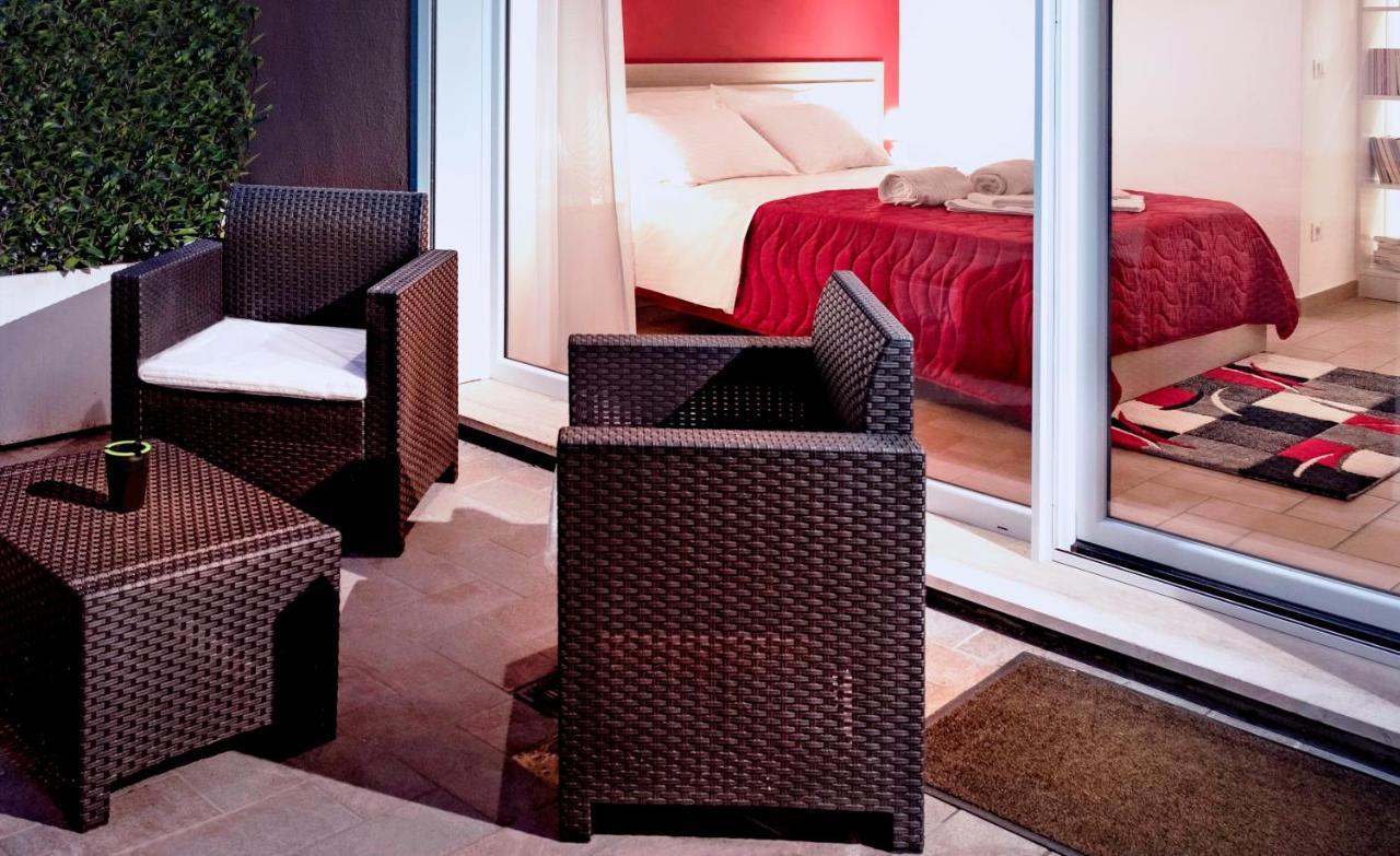 Holiday home Borgo San Lorenzo