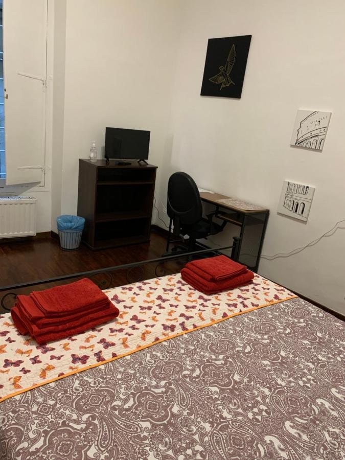 Eagle Guest house Rome