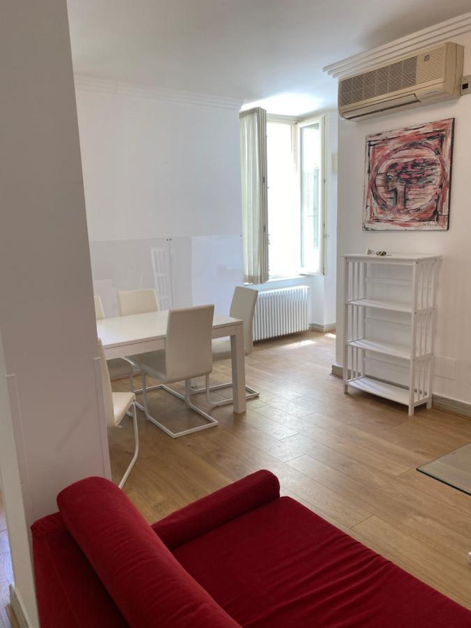 Apartment Rome Accomodation