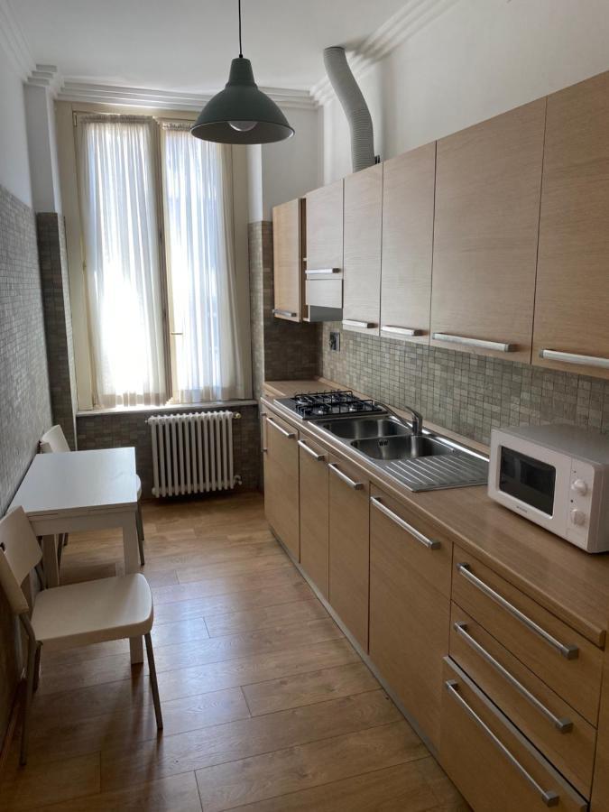 Rome Accomodation