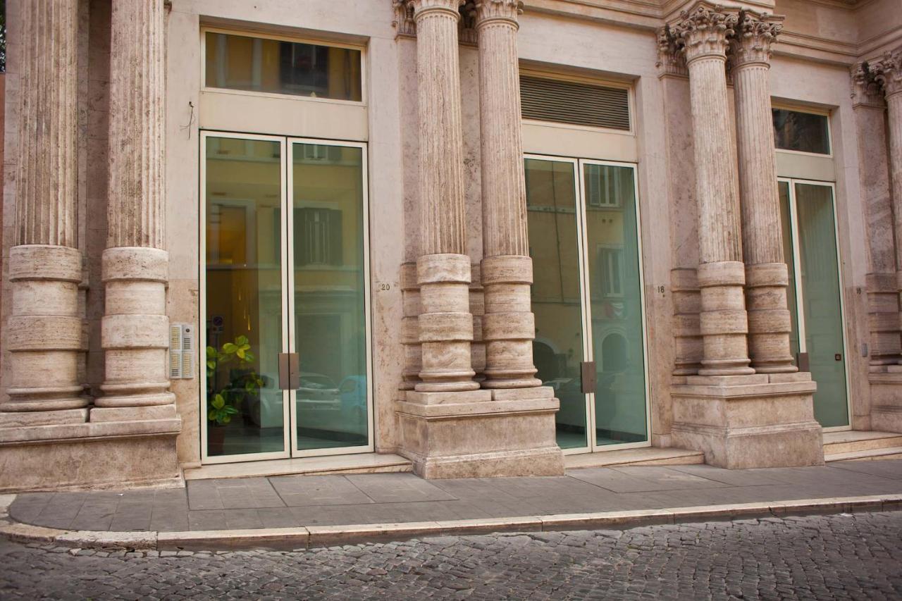 Rome Accomodation * Rome