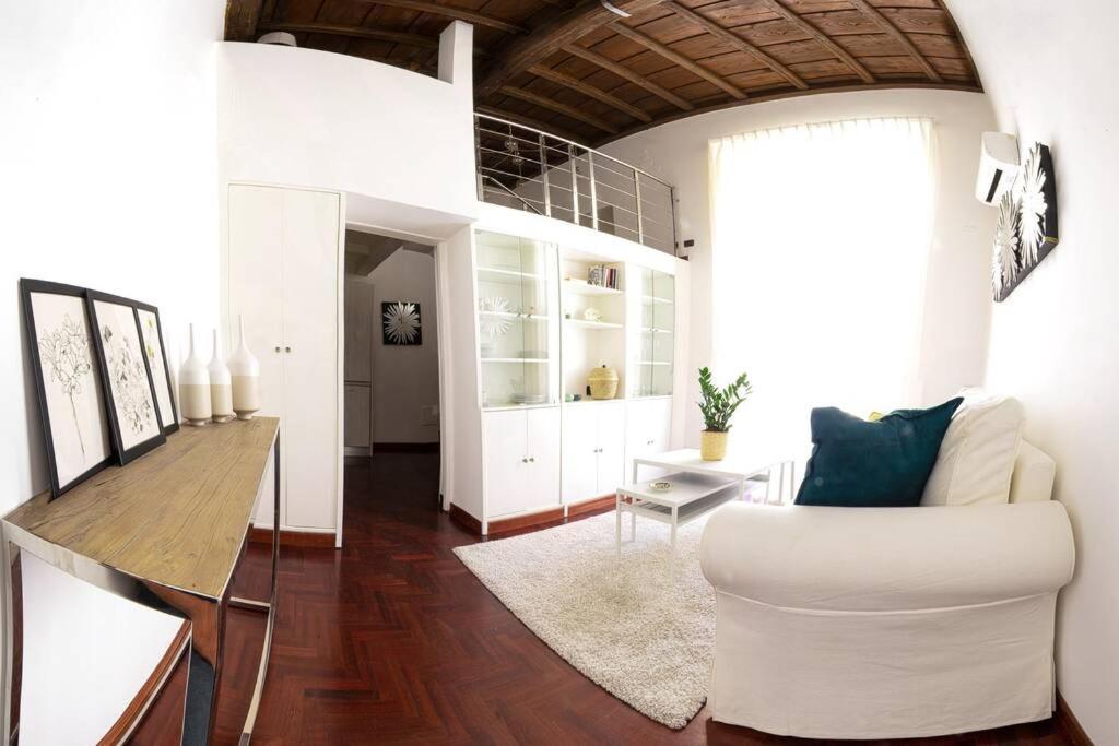 Apartment Chiara's Place At Pantheon - Your In