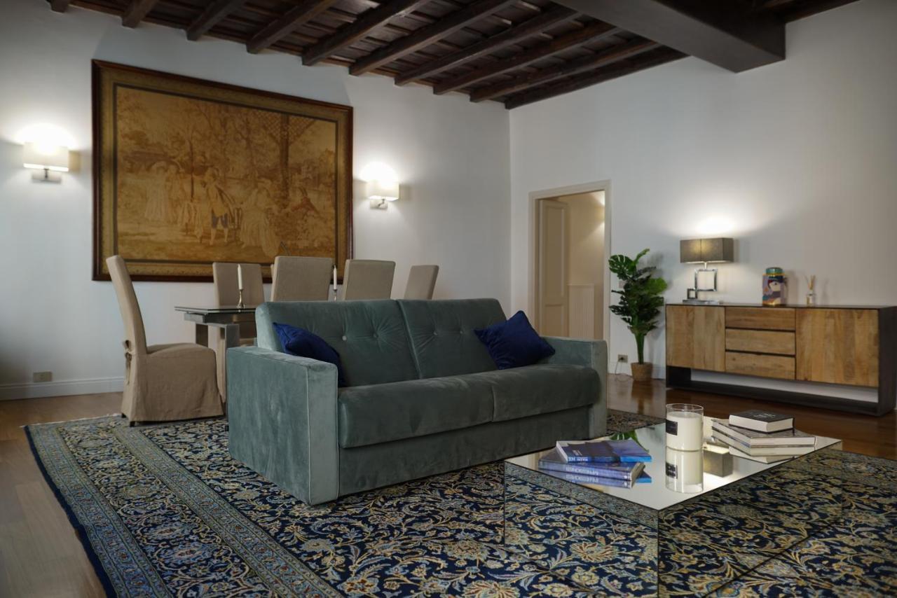 Appartamento Barberini Roma